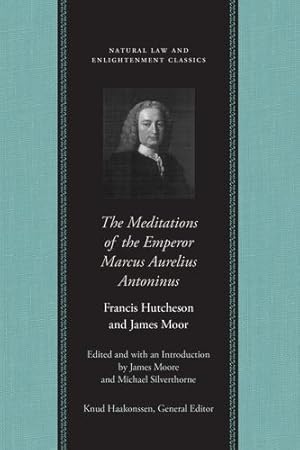 Bild des Verkufers fr The Meditations Of The Emperor Marcus Aurelius Antoninus (Natural Law Paper) by Marcus Aurelius Antoninus [Hardcover ] zum Verkauf von booksXpress