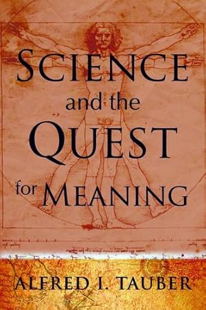 Immagine del venditore per Science and the Quest for Meaning [Soft Cover ] venduto da booksXpress