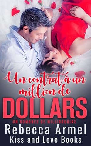 Bild des Verkufers fr Un Contrat D'un Milliard De Dollars: Une Romance de Milliardaire (French Edition) [Soft Cover ] zum Verkauf von booksXpress