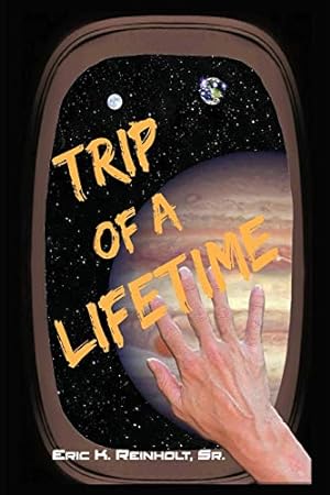 Bild des Verkufers fr Trip of a Lifetime [Soft Cover ] zum Verkauf von booksXpress