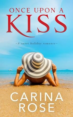 Seller image for Once Upon a Kiss by Rose, Carina [Paperback ] for sale by booksXpress