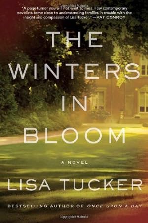 Seller image for The Winters in Bloom: A Novel [Soft Cover ] for sale by booksXpress