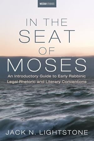 Bild des Verkufers fr In the Seat of Moses [Hardcover ] zum Verkauf von booksXpress