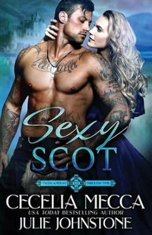 Imagen del vendedor de Sexy Scot (Highlanders Through Time) [Soft Cover ] a la venta por booksXpress