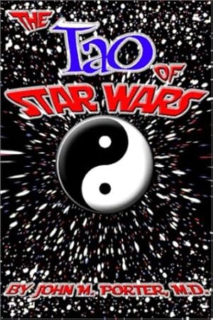 Seller image for The Tao of Star Wars by Porter, John M [Paperback ] for sale by booksXpress