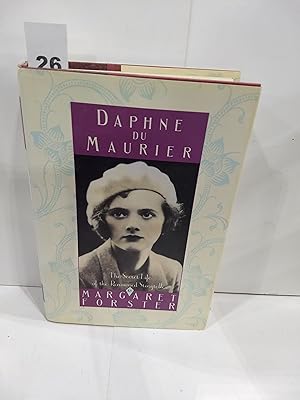 Imagen del vendedor de Daphne Du Maurier: the Secret Life of the Renowned Storyteller a la venta por Fleur Fine Books