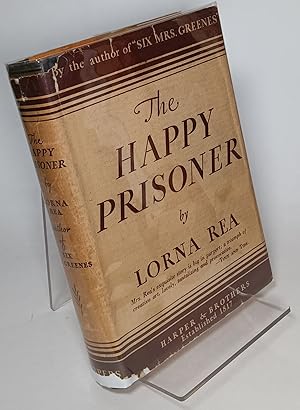 Bild des Verkufers fr The Happy Prisoner zum Verkauf von COLLINS BOOKS