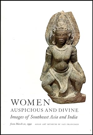 Women: Auspicious and Divine, Image of Southeast Asia and India