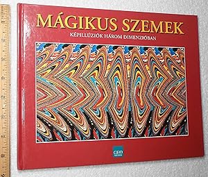 Seller image for Magikus Szemek for sale by Dilly Dally