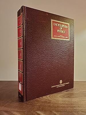 Encyclopedia Of Physics - LRBP