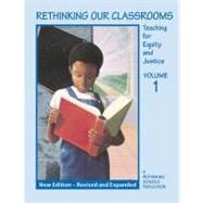 Seller image for Rethinking Our Classrooms: Teaching for Equity and Justice for sale by eCampus