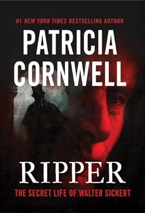 Immagine del venditore per Ripper : The Secret Life of Walter Sickert venduto da GreatBookPrices