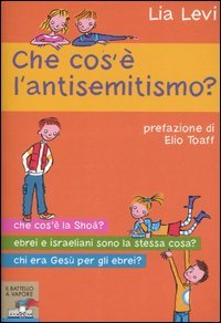 Immagine del venditore per Che cos' l'antisemitismo? venduto da Di Mano in Mano Soc. Coop