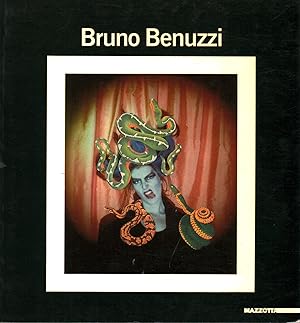 Seller image for Bruno Benuzzi for sale by Di Mano in Mano Soc. Coop