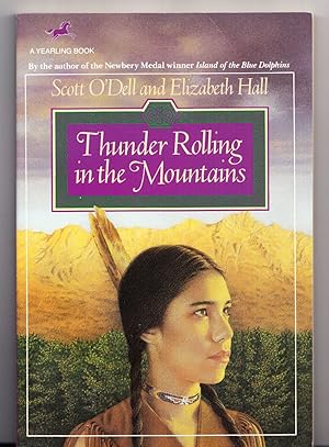 Seller image for Thunder Rolling in the Mountains for sale by Adventures Underground