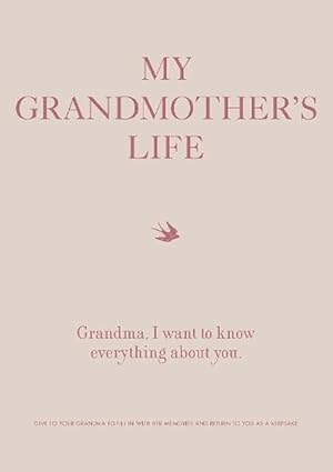 Imagen del vendedor de My Grandmother's Life (Paperback) a la venta por Grand Eagle Retail