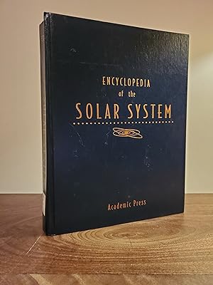 Seller image for Encyclopedia of the Solar System - LRBP for sale by Little River Book Peddlers
