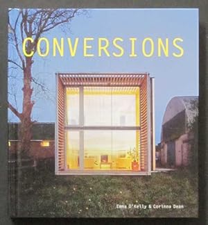 Seller image for Conversions for sale by Goulds Book Arcade, Sydney
