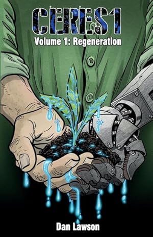 Seller image for Ceres1 : Volume 1: Regeneration for sale by AHA-BUCH GmbH