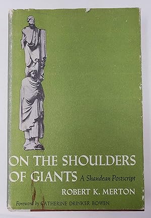 On the Shoulders of Giants: A Shandean Postscript