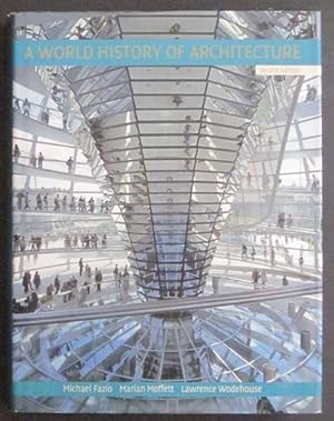 A World History of Architecture Second Edition