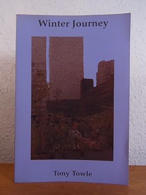 Winter Journey [signed by Tony Towle]