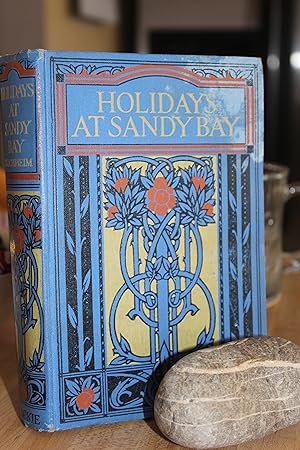 Holidays at Sandy Bay
