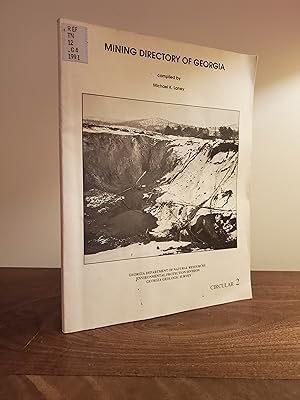 Mining Directory Of Georgia - LRBP