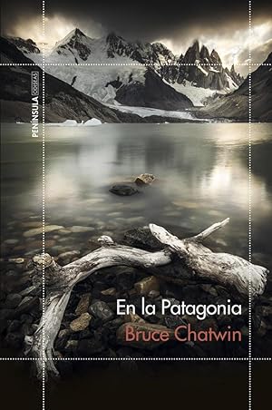 Seller image for En la Patagonia. for sale by Librera PRAGA