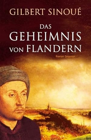 Bild des Verkufers fr Das Geheimnis von Flandern: Roman Roman zum Verkauf von Antiquariat Jochen Mohr -Books and Mohr-