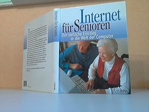 Internet für Senioren - Der einfache Einstieg in die Welt der Computer