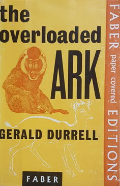 The Overloaded Ark