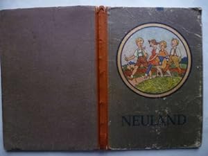 Seller image for Neuland Fibel. for sale by Ostritzer Antiquariat