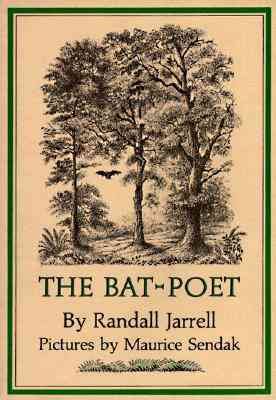 Image du vendeur pour Bat-poet mis en vente par GreatBookPrices
