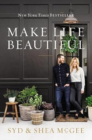 Image du vendeur pour Make Life Beautiful mis en vente par Rheinberg-Buch Andreas Meier eK