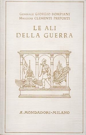 Le ali della guerra