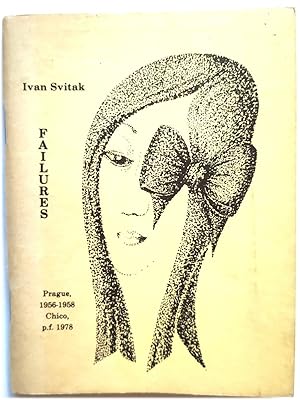 Bild des Verkufers fr Failures: Prague 1956-1958 zum Verkauf von PsychoBabel & Skoob Books