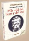 Imagen del vendedor de Ms all del bien y del mal a la venta por Agapea Libros