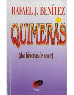 QUIMERAS Dos historias de amor