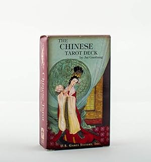 Seller image for Chinese Tarot Deck for sale by My Books Store