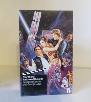 Imagen del vendedor de Star Wars: Return of the Jedi - Screenplay a la venta por BRIMSTONES