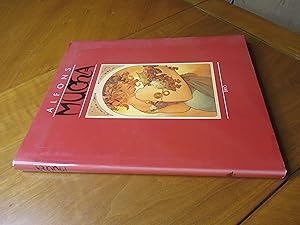 Seller image for Alfons Mucha: Vydno u prlezitosti vzniku Muchova muzea v Praze for sale by Arroyo Seco Books, Pasadena, Member IOBA