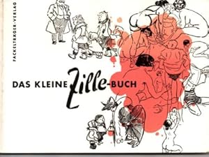 Das kleine Zille-Buch.