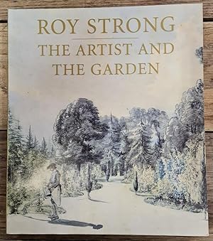 Immagine del venditore per The Artist and the Garden venduto da High Street Books
