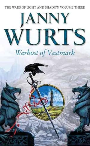 Seller image for Warhost of Vastmark for sale by GreatBookPrices