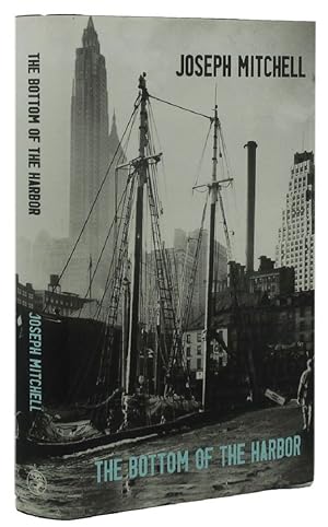 Seller image for THE BOTTOM OF THE HARBOR for sale by Kay Craddock - Antiquarian Bookseller