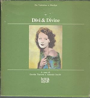 DIVI & DIVINE - DA VALENTINO A MARILYN I QUADRI USHER