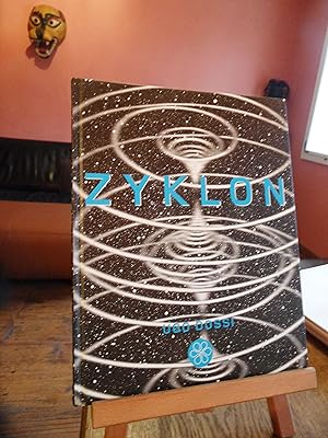Seller image for Zyklon. for sale by Antiquariat Floeder