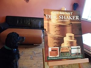 Seller image for Die Kunst der Shaker. for sale by Antiquariat Floeder