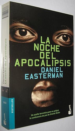 Imagen del vendedor de LA NOCHE DEL APOCALIPSIS a la venta por UNIO11 IMPORT S.L.